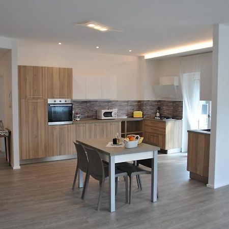 Ca Da Dora Apartment อาร์โก ภายนอก รูปภาพ