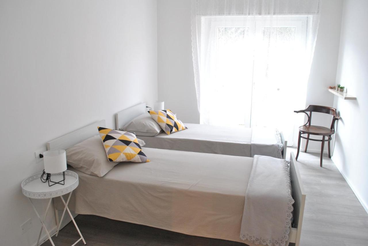 Ca Da Dora Apartment อาร์โก ภายนอก รูปภาพ