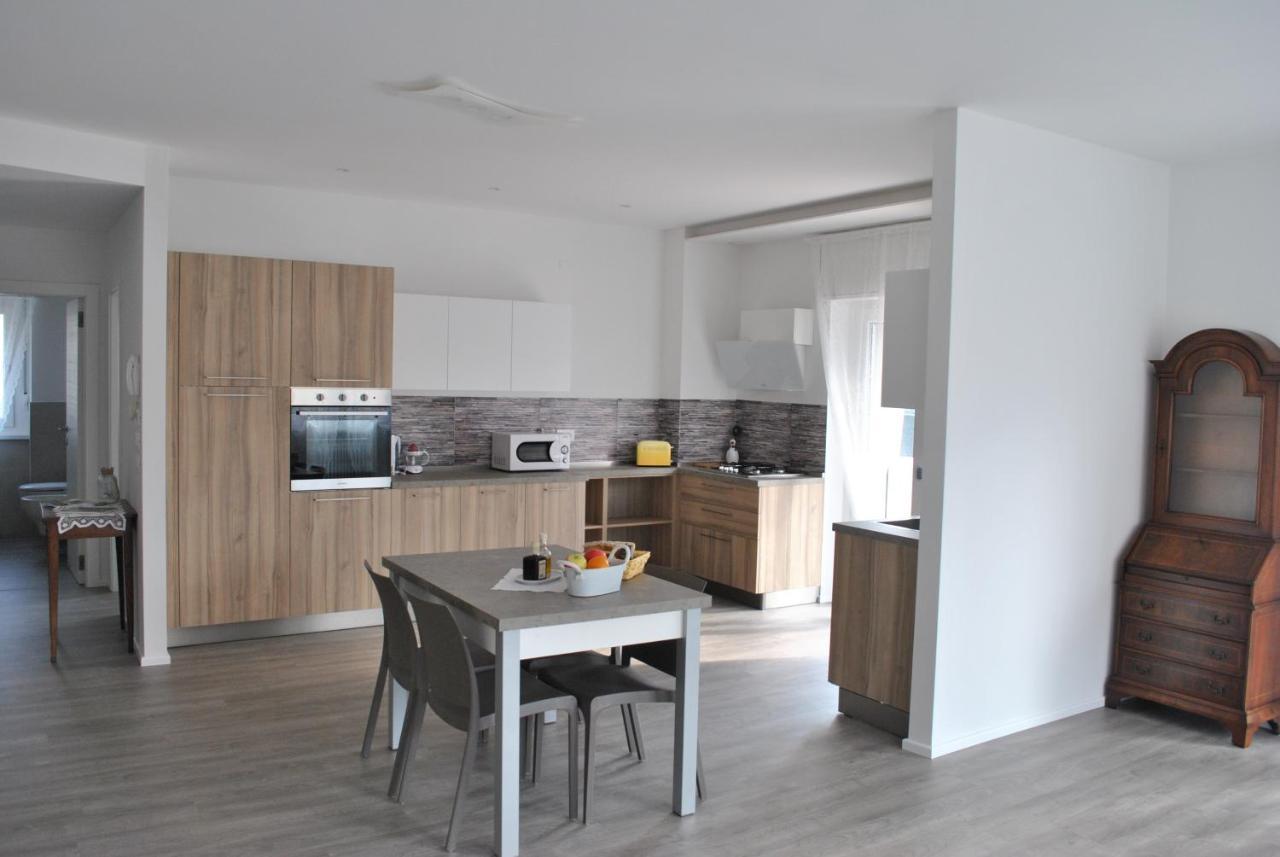 Ca Da Dora Apartment อาร์โก ภายนอก รูปภาพ