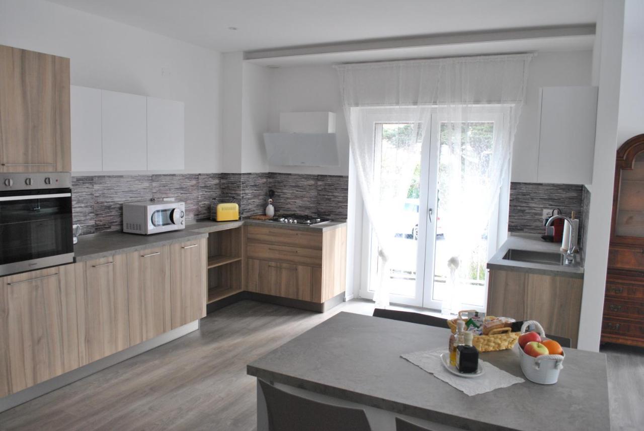 Ca Da Dora Apartment อาร์โก ภายนอก รูปภาพ
