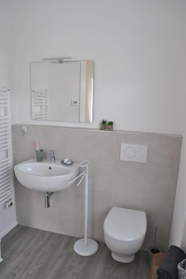 Ca Da Dora Apartment อาร์โก ภายนอก รูปภาพ