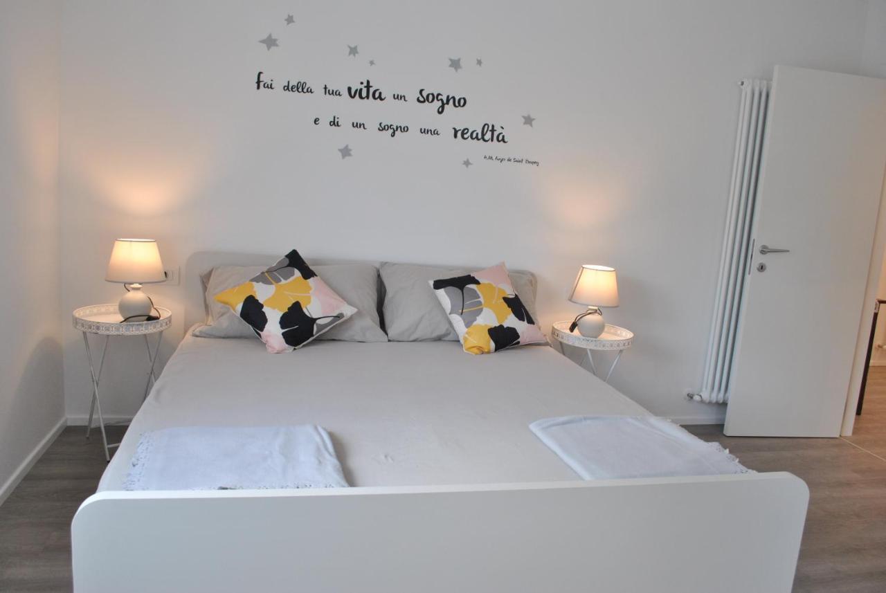Ca Da Dora Apartment อาร์โก ภายนอก รูปภาพ