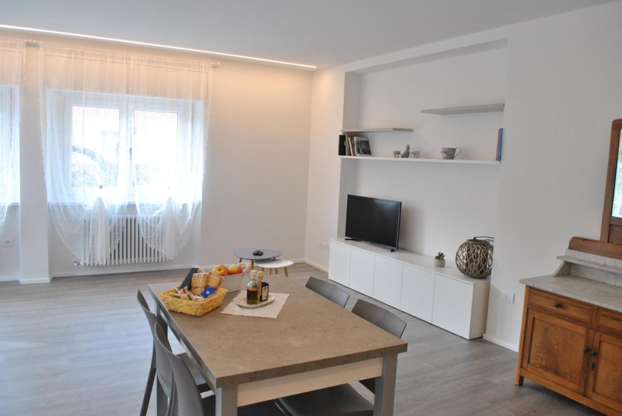 Ca Da Dora Apartment อาร์โก ภายนอก รูปภาพ