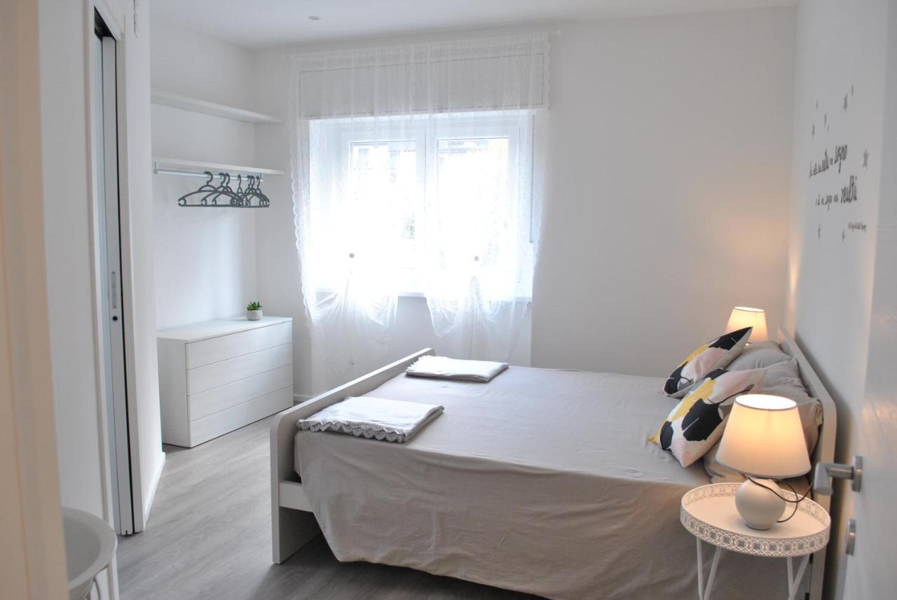 Ca Da Dora Apartment อาร์โก ภายนอก รูปภาพ