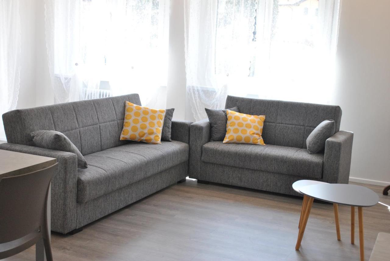 Ca Da Dora Apartment อาร์โก ภายนอก รูปภาพ